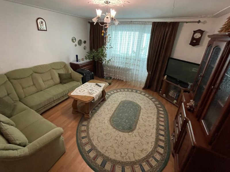 Квартира в м. Новояворівськ