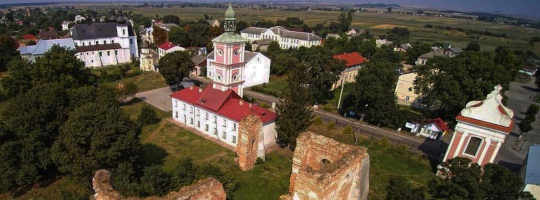 Нерухомість Белз