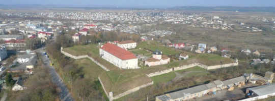 Нерухомість Золочівський район